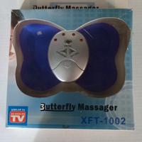 Massaggiatore Butterfly 