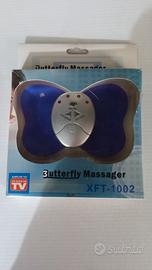 Massaggiatore Butterfly 