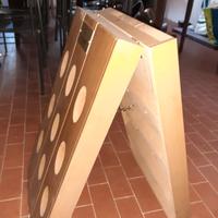 Portabottiglie di vino : secchielli e altro......