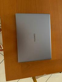 HUAWEI  mate d14