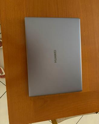 HUAWEI  mate d14