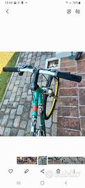 Bici MTB BIANCHI asset 3500