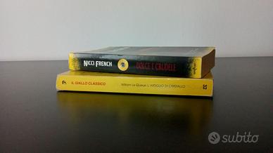 Libri gialli
