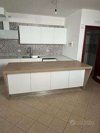 Isola cucina 240x90x105