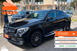MERCEDES GLC (X253) GLC 250 d 4Matic E...