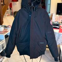 Canada Goose - Bomber Chilliwack Taglia XL NUOVO