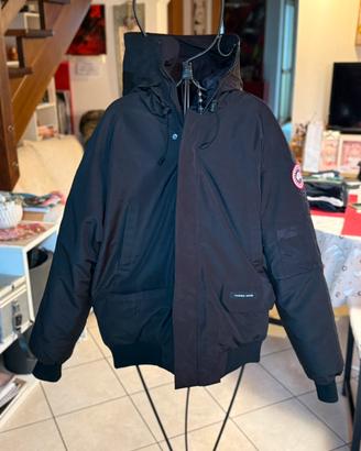Canada Goose - Bomber Chilliwack Taglia XL NUOVO