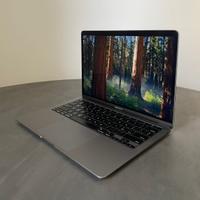 Macbook Air 13'' APPLE CHIP M1 8GB RAM