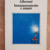 Innamoramento e amore - alberoni