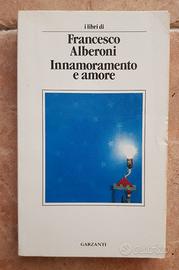 Innamoramento e amore - alberoni