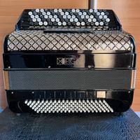 Fisarmonica cromatica Pigini