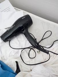 Phone per capelli