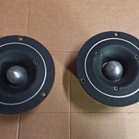 Tweeter a compressione PR 102 HT4 BBC