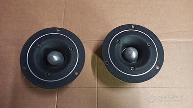 Tweeter a compressione PR 102 HT4 BBC