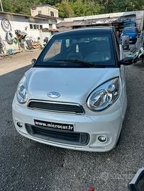 Microcar M8