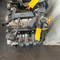 Motore codice CGP VOLKSWAGEN POLO 1.2 B 44KW 5M 5P