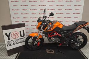 Ksr Moto GRS 125