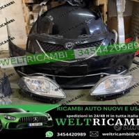 Ricambi per lancia y 2018