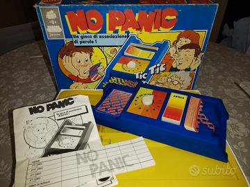 gioco da tavolo