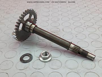 CONTROALBERO INGRANAGGIO BETA RR 450 2010 2012 RR-