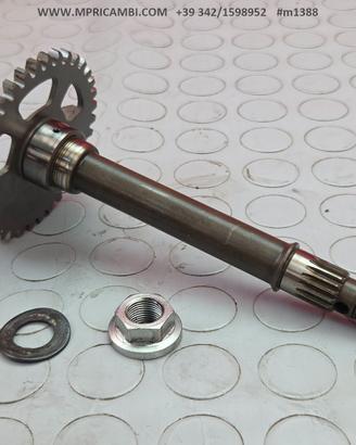 CONTROALBERO INGRANAGGIO BETA RR 450 2010 2012 RR-