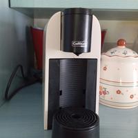 macchinetta capsule caffitaly 