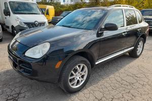 Porsche Cayenne 3.2 V6 cat