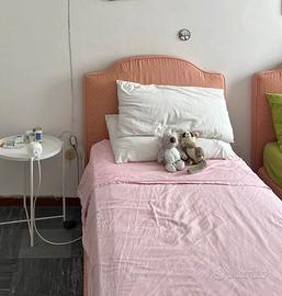due posti letto in camera a Ferrara 