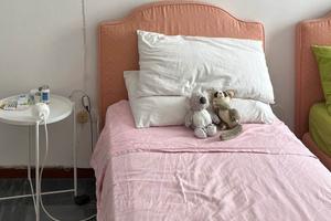 due posti letto in camera a Ferrara 