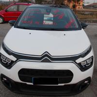 Citroen C3 PureTech 83 Feel-KM010647 SI NEOPATENTA