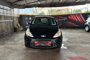 Ford Ka 1.2 Titanium 69CV