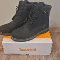 Timberland stivaletti