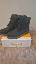 Timberland stivaletti