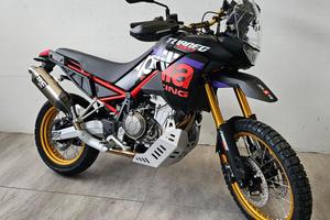 APRILIA Tuareg 660 RALLY E5+