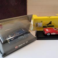 1000 MIGLIA (Automodelli 1/43)