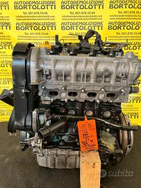 FIAT BRAVO motore usato 192B2000