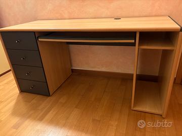Scrivania per ufficio/casa