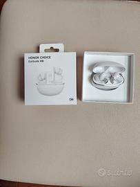 Auricolari Wireless