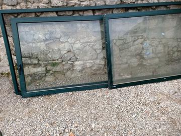 serramento x veranda 