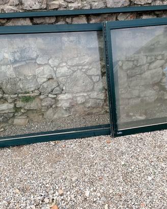 serramento x veranda 