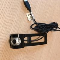 Webcam Philips e Creative - Computer