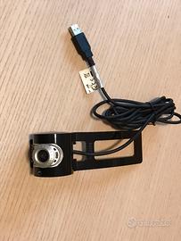 Webcam Philips e Creative - Computer