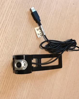 Webcam Philips e Creative - Computer