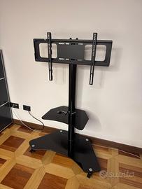 Carrello porta tv