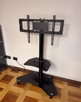Carrello porta tv