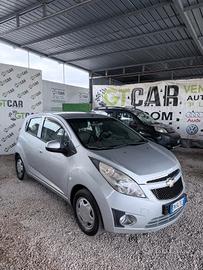 Chevrolet Spark 1.0 LT GPL