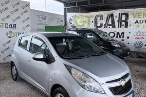 Chevrolet Spark 1.0 LT GPL