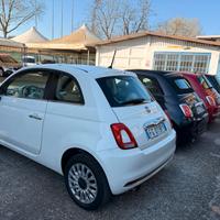 Fiat 500 1.2 Lounge Tetto Euro 6