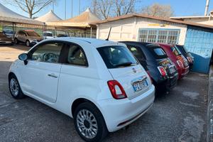 Fiat 500 1.2 Lounge Tetto Euro 6