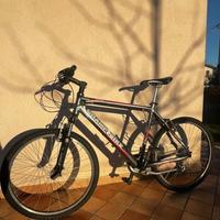 Bici da ragazzo